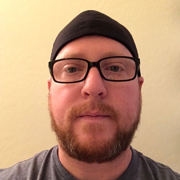 Meet your Posher, Brian - Picture 1 of 1